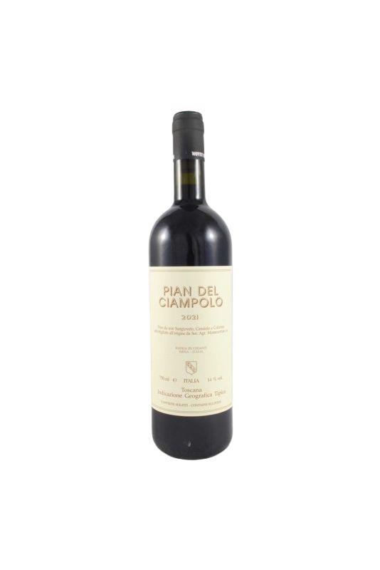 Montevertine - Pian Del Ciampolo 2021 Ml. 750 Divine Golosità Toscane Montevertine - Pian Del Ciampolo 2021 Ml. 750 Divine Golosità Toscane