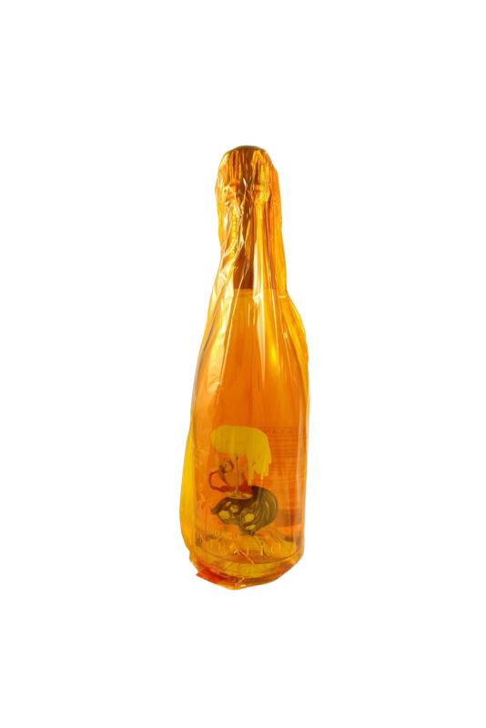 Contratto - Rosè For England 2019 Ml. 750 Divine Golosità Toscane