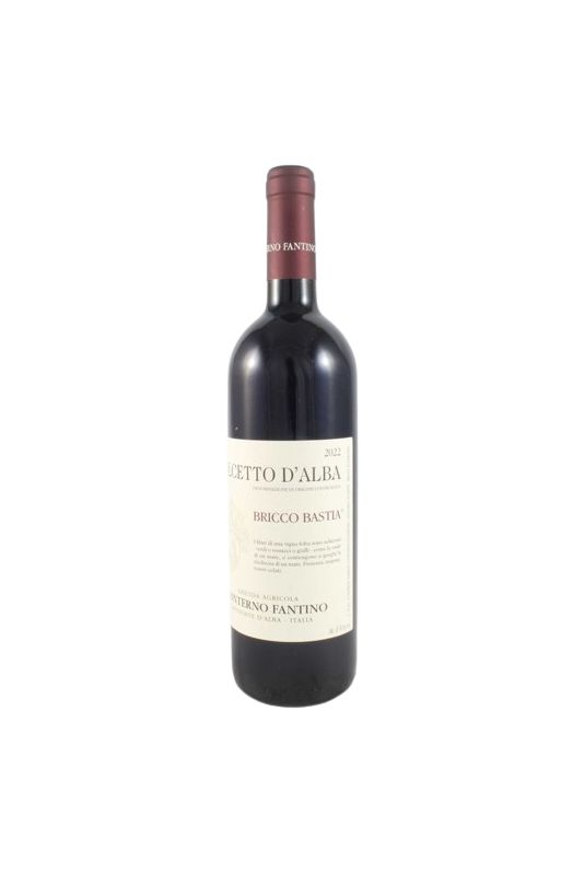 Conterno Fantino - Dolcetto D'Alba Bricco Bastia 2022 Ml. 750 Divine Golosità Toscane Conterno Fantino - Dolcetto D'Alba Bricco Bastia 2022 Ml. 750 Divine Golosità Toscane