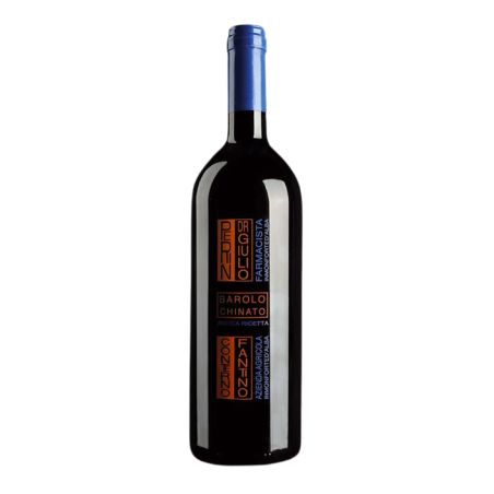Conterno Fantino Barolo Chinato Ml. 500 Divine Golosità Toscane