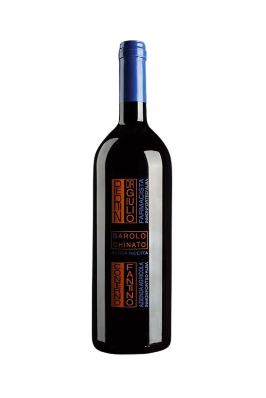 Conterno Fantino Barolo Chinato Ml. 500 Divine Golosità Toscane Conterno Fantino Barolo Chinato Ml. 500 Divine Golosità Toscane