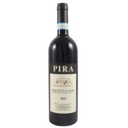 Luigi Pira - Dolcetto D'Alba 2022 Ml. 750 Divine Golosità Toscane