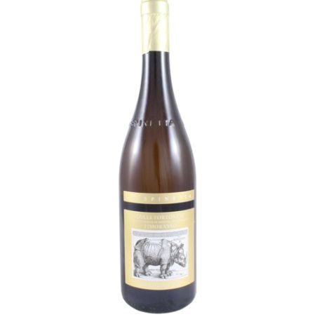 La Spinetta - Piccolo Derthona Timorasso 2022 Ml. 750 Divine Golosità Toscane