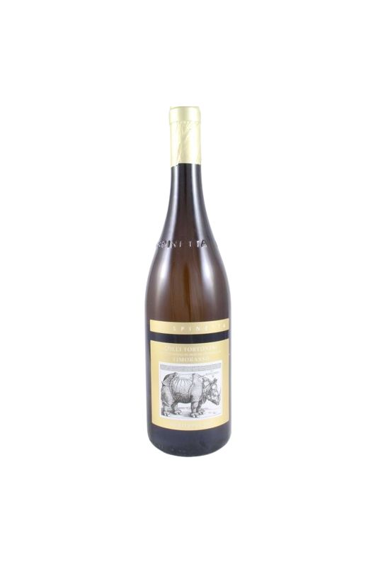 La Spinetta - Piccolo Derthona Timorasso 2022 Ml. 750 Divine Golosità Toscane La Spinetta - Piccolo Derthona Timorasso 2022 Ml. 750 Divine Golosità Toscane