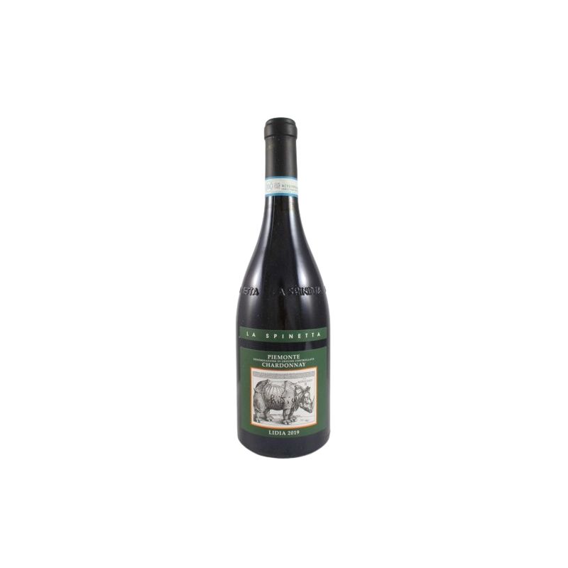 La Spinetta - Chardonnay Lidia 2019 Ml. 750 Divine Golosità Toscane