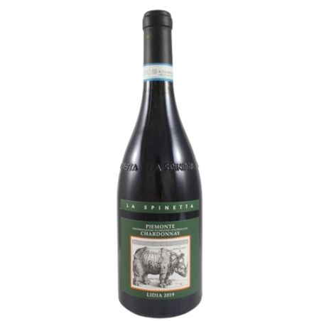 La Spinetta - Chardonnay Lidia 2019 Ml. 750 Divine Golosità Toscane