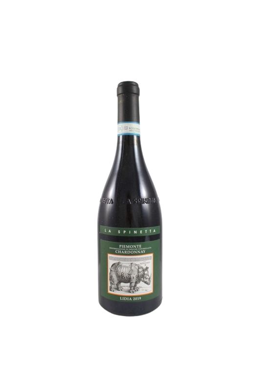 La Spinetta - Chardonnay Lidia 2019 Ml. 750 Divine Golosità Toscane La Spinetta - Chardonnay Lidia 2019 Ml. 750 Divine Golosità Toscane