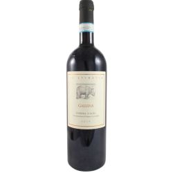 La Spinetta - Barbera D'Alba Gallina 2020 Ml. 750 Divine Golosità Toscane