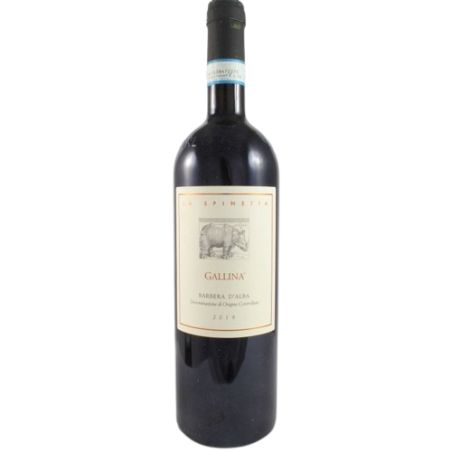 La Spinetta - Barbera D'Alba Gallina 2020 Ml. 750 Divine Golosità Toscane