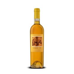 La Spinetta Passito Oro 2015 Ml. 500 Divine Golosità Toscane