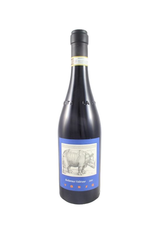 La Spinetta - Barbaresco Valeirano 2021 Ml. 750 Divine Golosità Toscane La Spinetta - Barbaresco Valeirano 2021 Ml. 750 Divine Golosità Toscane