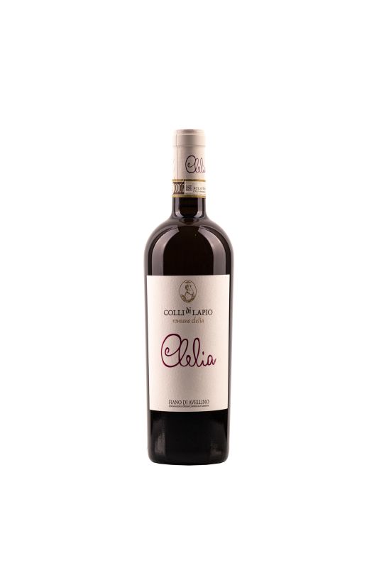 Colli Di Lapio Fiano Di Avellino Clelia 2020 Ml. 750 Divine Golosità Toscane Colli Di Lapio Fiano Di Avellino Clelia 2020 Ml. 750 Divine Golosità Toscane