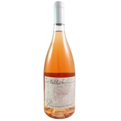 La Fralluca Rosato Isyrose 2021 Ml. 750 Divine Golosità Toscane