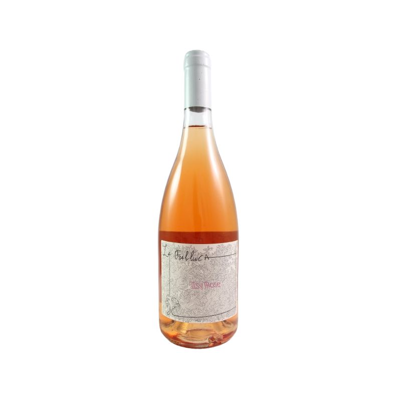 La Fralluca Rosato Isyrose 2023 Ml. 750 Divine Golosità Toscane
