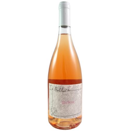 La Fralluca Rosato Isyrose 2023 Ml. 750 Divine Golosità Toscane