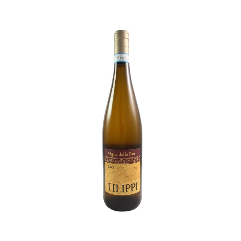 Filippi Soave Vigne Del Brà 2022 Ml. 750 Divine Golosità Toscane