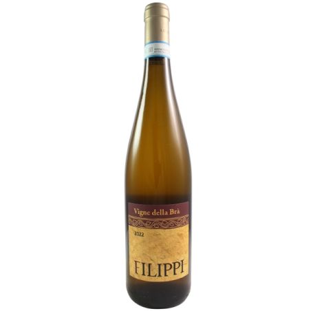 Filippi Soave Vigne Del Brà 2022 Ml. 750 Divine Golosità Toscane