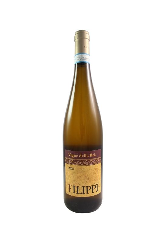 Filippi Soave Vigne Del Brà 2022 Ml. 750 Divine Golosità Toscane