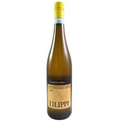 Filippi Soave Castelcerino 2022 Ml. 750 Divine Golosità Toscane