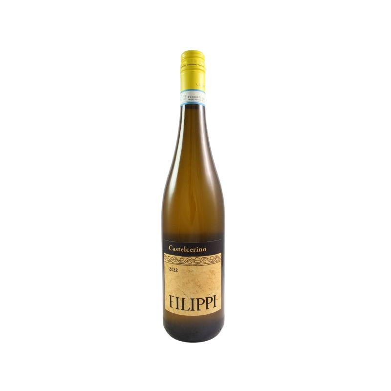 Filippi Soave Castelcerino 2022 Ml. 750 Divine Golosità Toscane