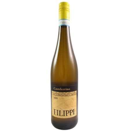 Filippi Soave Castelcerino 2022 Ml. 750 Divine Golosità Toscane