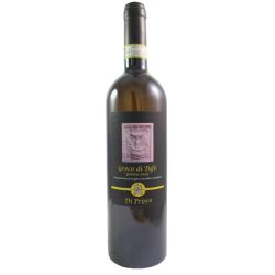 Di Prisco Greco Di Tufo Pietra Rossa 2019 Ml. 750 Divine Golosità Toscane