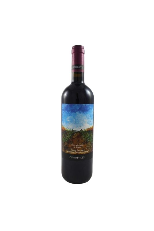 Centopassi - Pietre A Purtedda Da Ginestra 2021 Ml. 750 Divine Golosità Toscane Centopassi - Pietre A Purtedda Da Ginestra 2021 Ml. 750 Divine Golosità Toscane