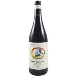 Emiliano Falsini - Etna Rosso Feudo Pignatone 2022 Ml. 750 Divine Golosità Toscane