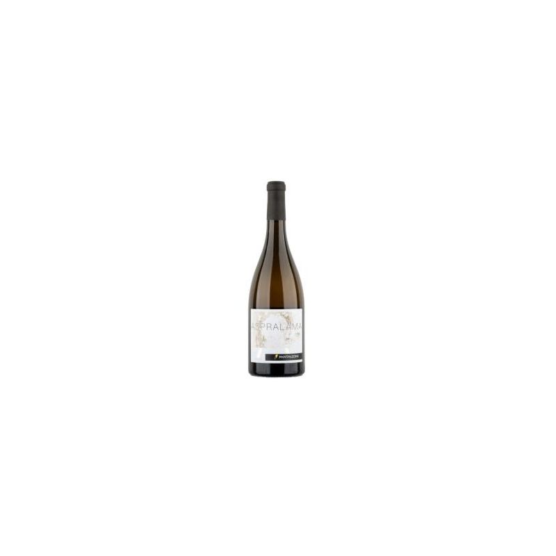 Pantaleone Pecorino Aspralama 2019 Ml. 750 Divine Golosità Toscane