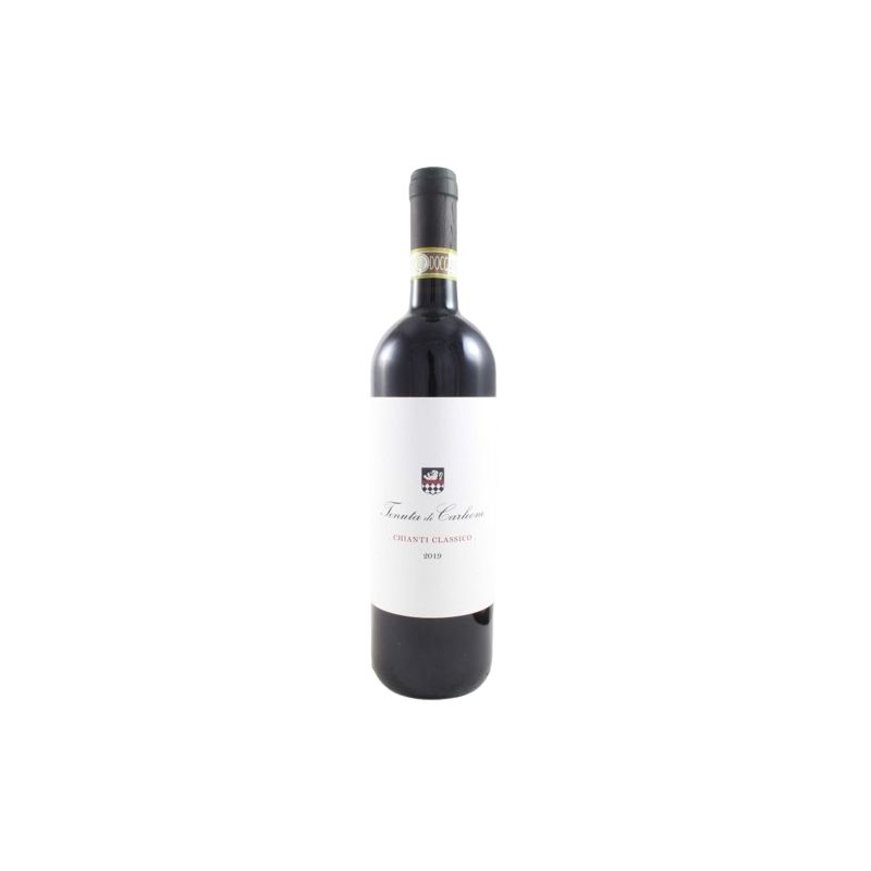 Tenuta Di Carleone - Chianti Classico 2021 Ml. 750 Divine Golosità Toscane