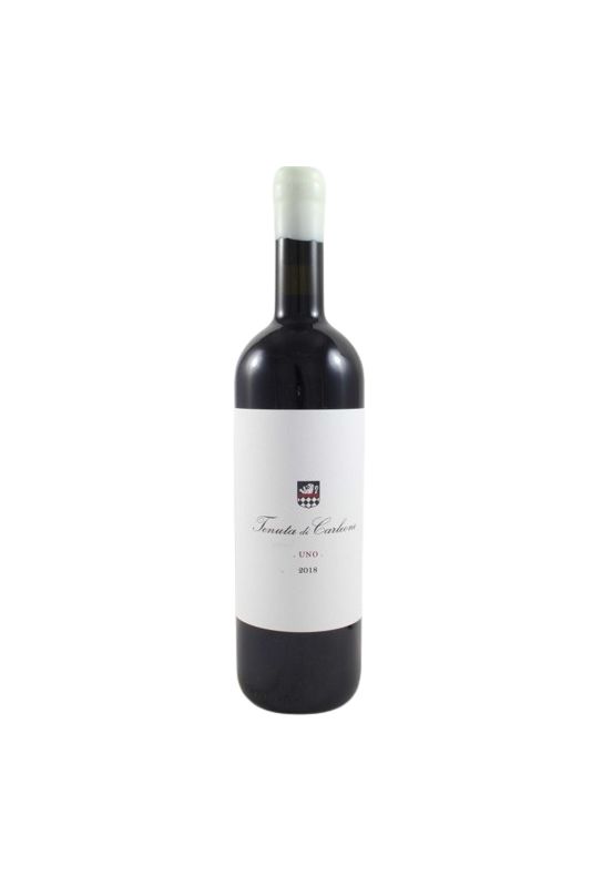 Tenuta Di Carleone - Uno 2018 Ml. 750 Divine Golosità Toscane Tenuta Di Carleone - Uno 2018 Ml. 750 Divine Golosità Toscane