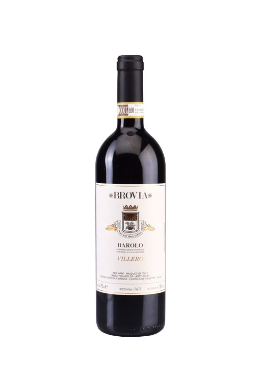 Brovia Barolo Villero 2020 Ml. 750 Divine Golosità Toscane