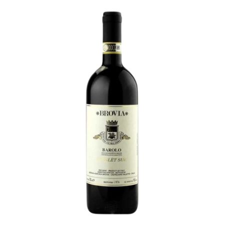 Brovia Barolo Garblet Suè 2020 Ml. 750 Divine Golosità Toscane
