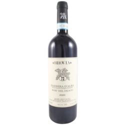Brovia - Barbera D'Alba Sori Del Drago 2020 Ml. 750 Divine Golosità Toscane
