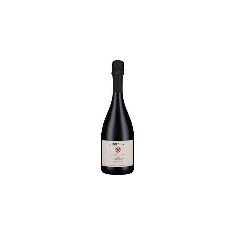 Brovia Metodo Classico Extra Brut Antersè 2019 Ml. 750 Divine Golosità Toscane