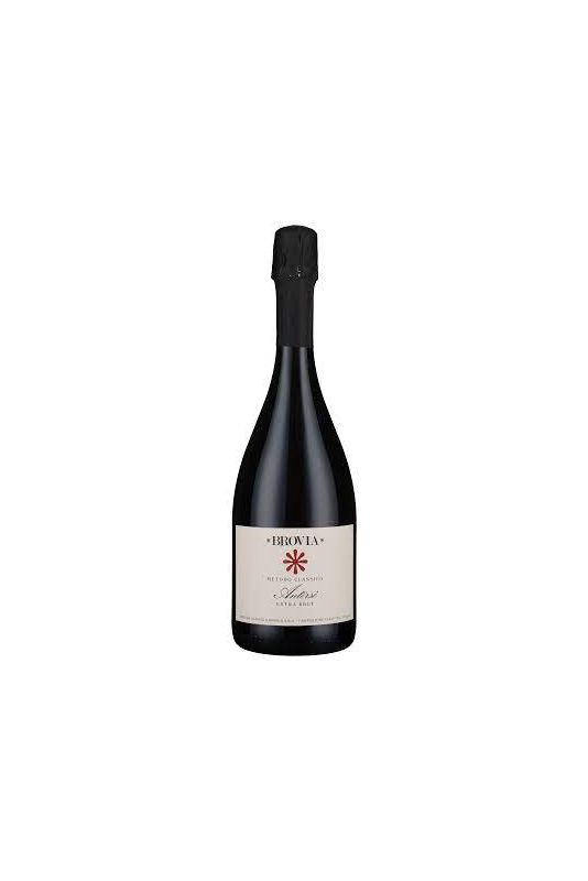 Brovia Metodo Classico Extra Brut Antersè 2019 Ml. 750 Divine Golosità Toscane