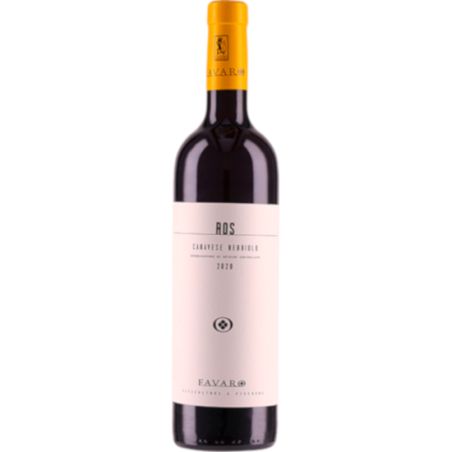 Benito Favaro Vino Rosso Ross 2022 Ml. 750 Divine Golosità Toscane
