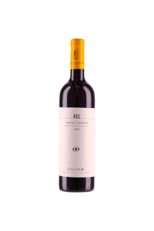 Benito Favaro Vino Rosso Ross 2022 Ml. 750 Divine Golosità Toscane