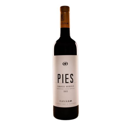 Benito Favaro Vino Rosso Pies 2022 Ml. 750 Divine Golosità Toscane