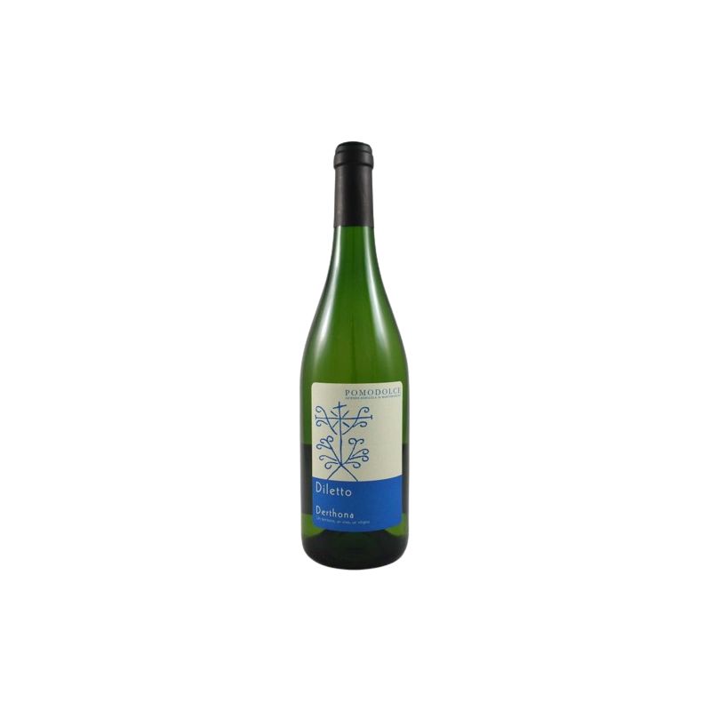 Pomodolce - Colli Tortonesi Diletto 2018 Ml. 750 Divine Golosità Toscane