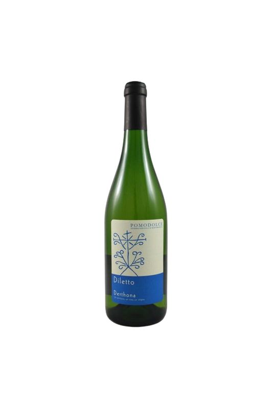 Pomodolce - Colli Tortonesi Diletto 2018 Ml. 750 Divine Golosità Toscane