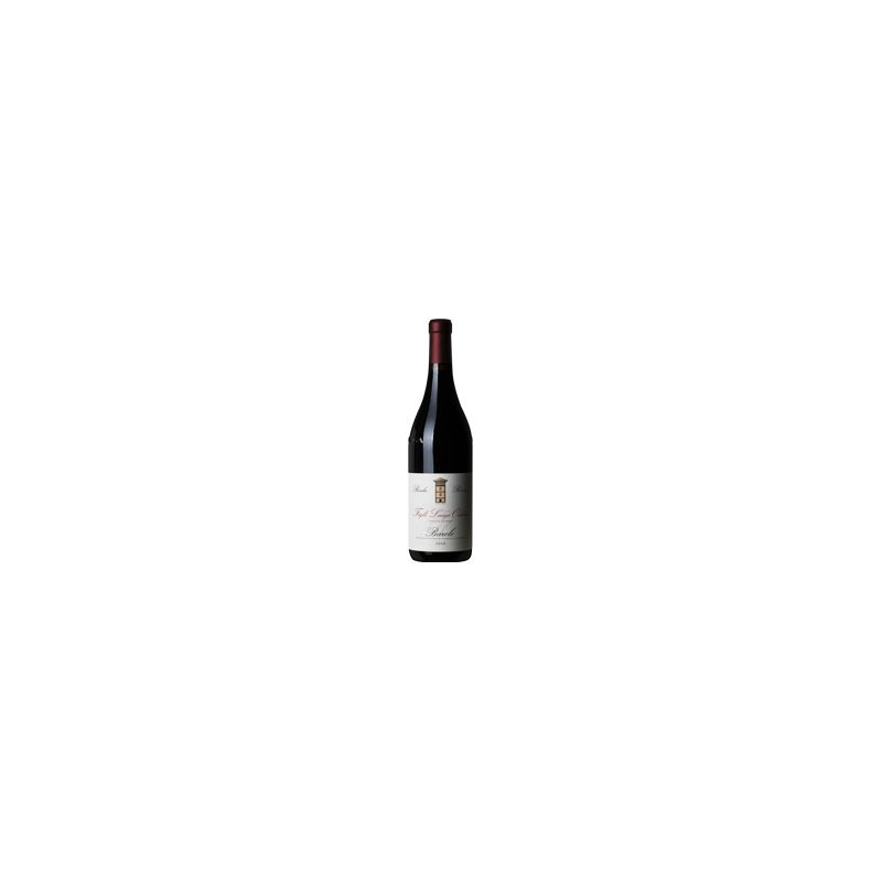 Figli Luigi Oddero - Barolo Rocche Rivera 2019 Ml. 750 Divine Golosità Toscane