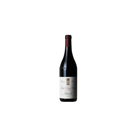 Figli Luigi Oddero - Barolo Vignarionda 2018 Ml. 750 Divine Golosità Toscane