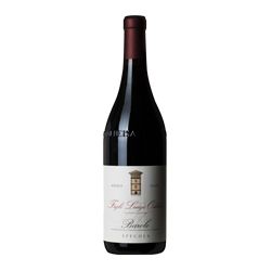 Figli Luigi Oddero - Barolo 2019 Ml. 750 Divine Golosità Toscane