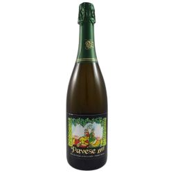Ermes Pavese - Blanc De Morgex Metodo Classico XVIII 2014 Ml. 750 Divine Golosità Toscane