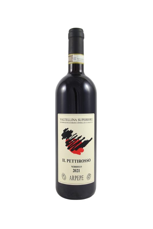 Arpepe - Valtellina Superiore Il Pettirosso 2021 Ml. 750 Divine Golosità Toscane Arpepe - Valtellina Superiore Il Pettirosso 2021 Ml. 750 Divine Golosità Toscane