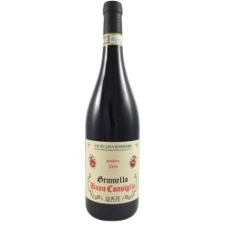 Arpepe - Valtellina Superiore Grumello Riserva Buon consiglio 2016 Ml. 750 Divine Golosità Toscane