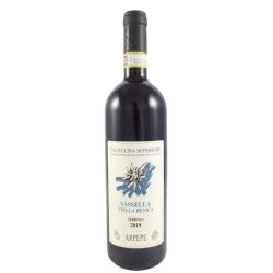 Arpepe - Valtellina Superiore Sassella Riserva Stella Retica 2019 Ml. 750 Divine Golosità Toscane