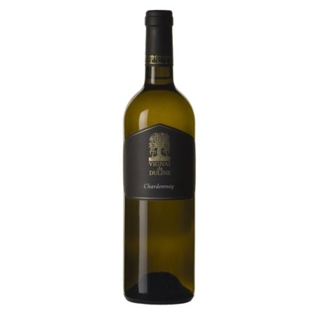 Vignai Da Duline Chardonnay Ronco Pitotti 2022 Ml. 750 Divine Golosità Toscane