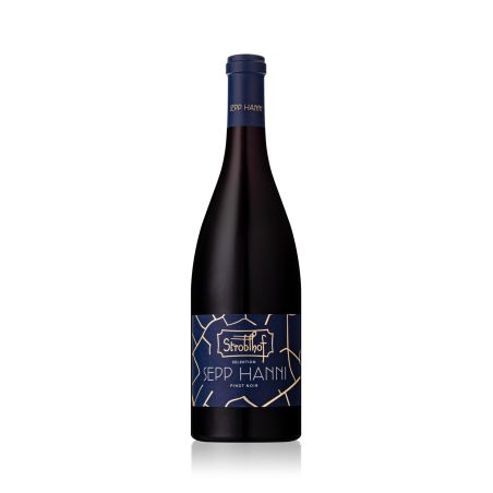 Stroblhof Blauburgunder Pinot Nero Riserva Selektion Sell Hanni 2019 Ml. 750 Divine Golosità Toscane